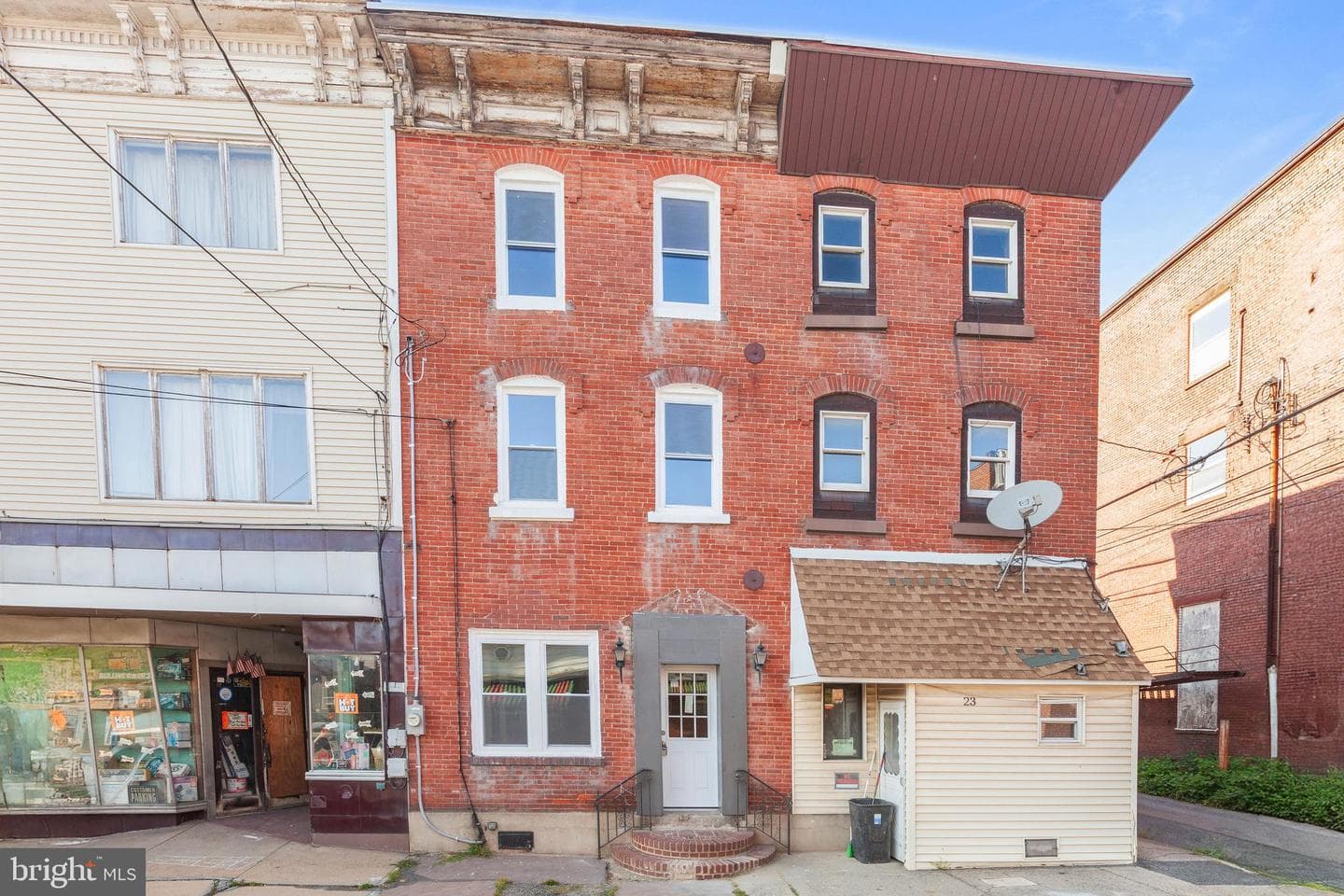 25 W Coal Street photo 1