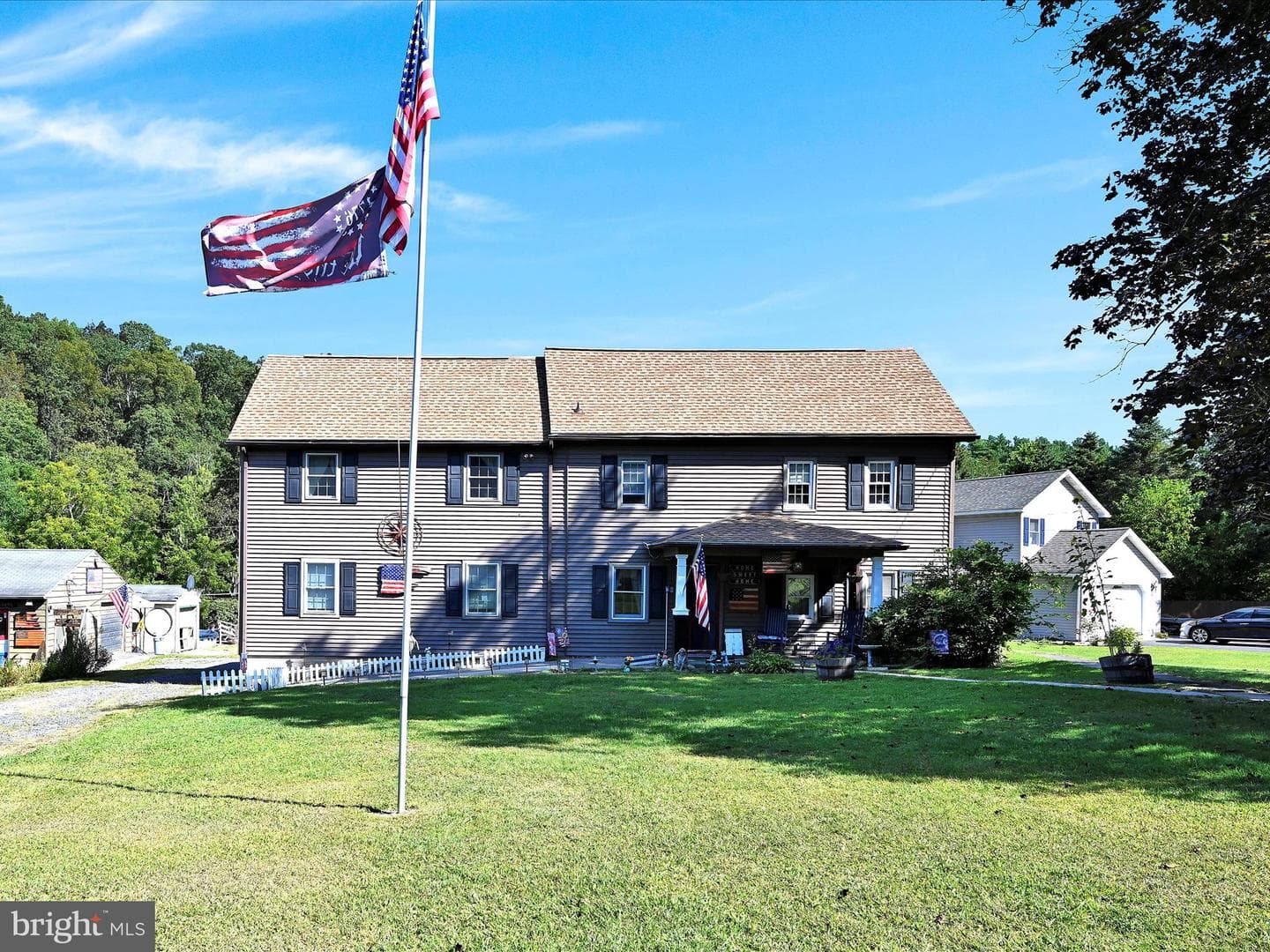 247 Meadow Drive photo 1