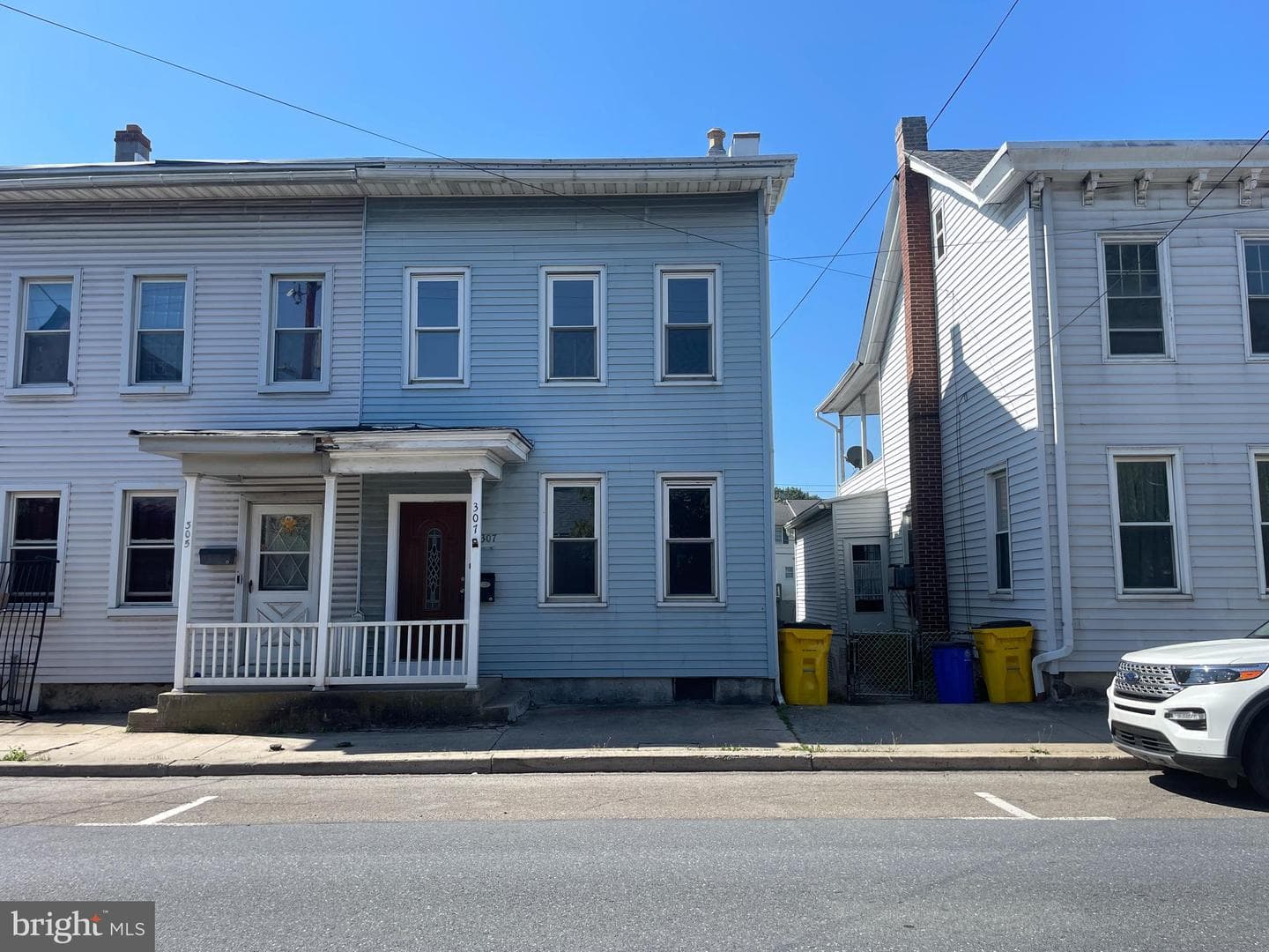 307 Dock Street photo 1