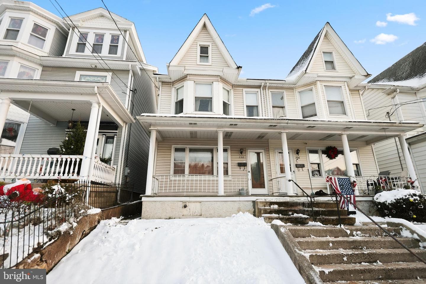 728 E Broad Street photo 1