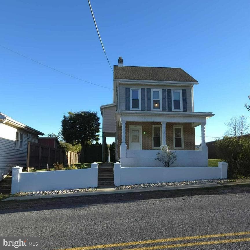 415 Market Street photo 1