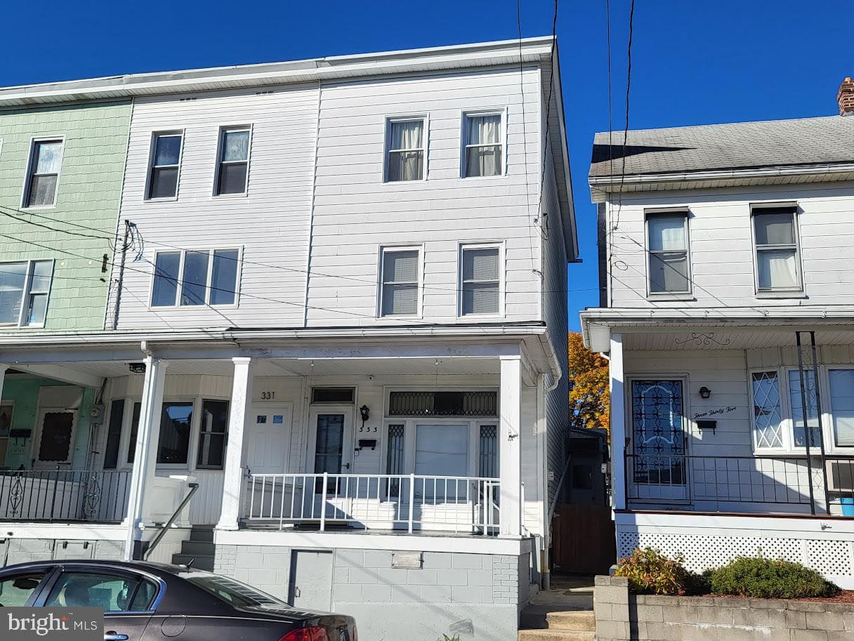 333 Willing Street photo 1