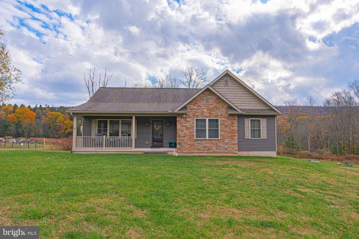 258 Owl Creek Road photo 1
