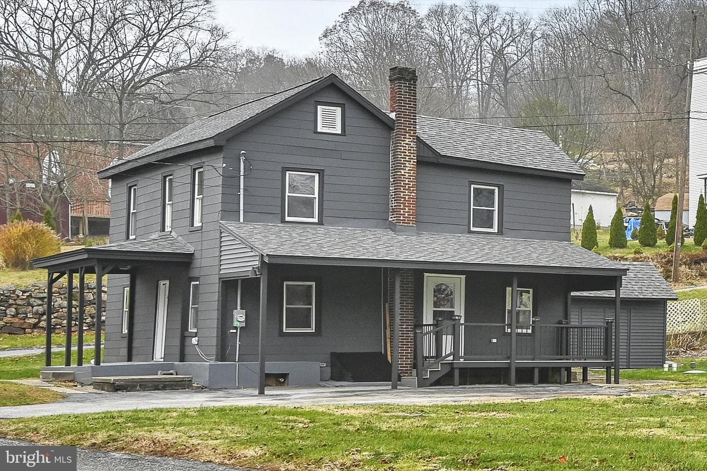 1021 Schuylkill Street photo 1