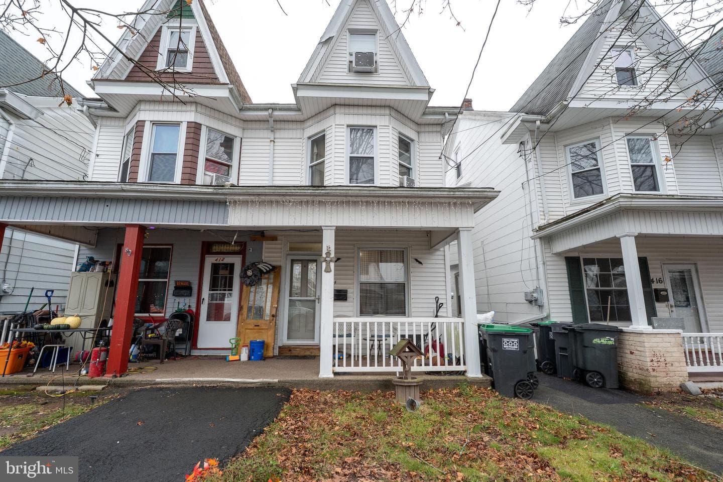 414 W Washington Street photo 1