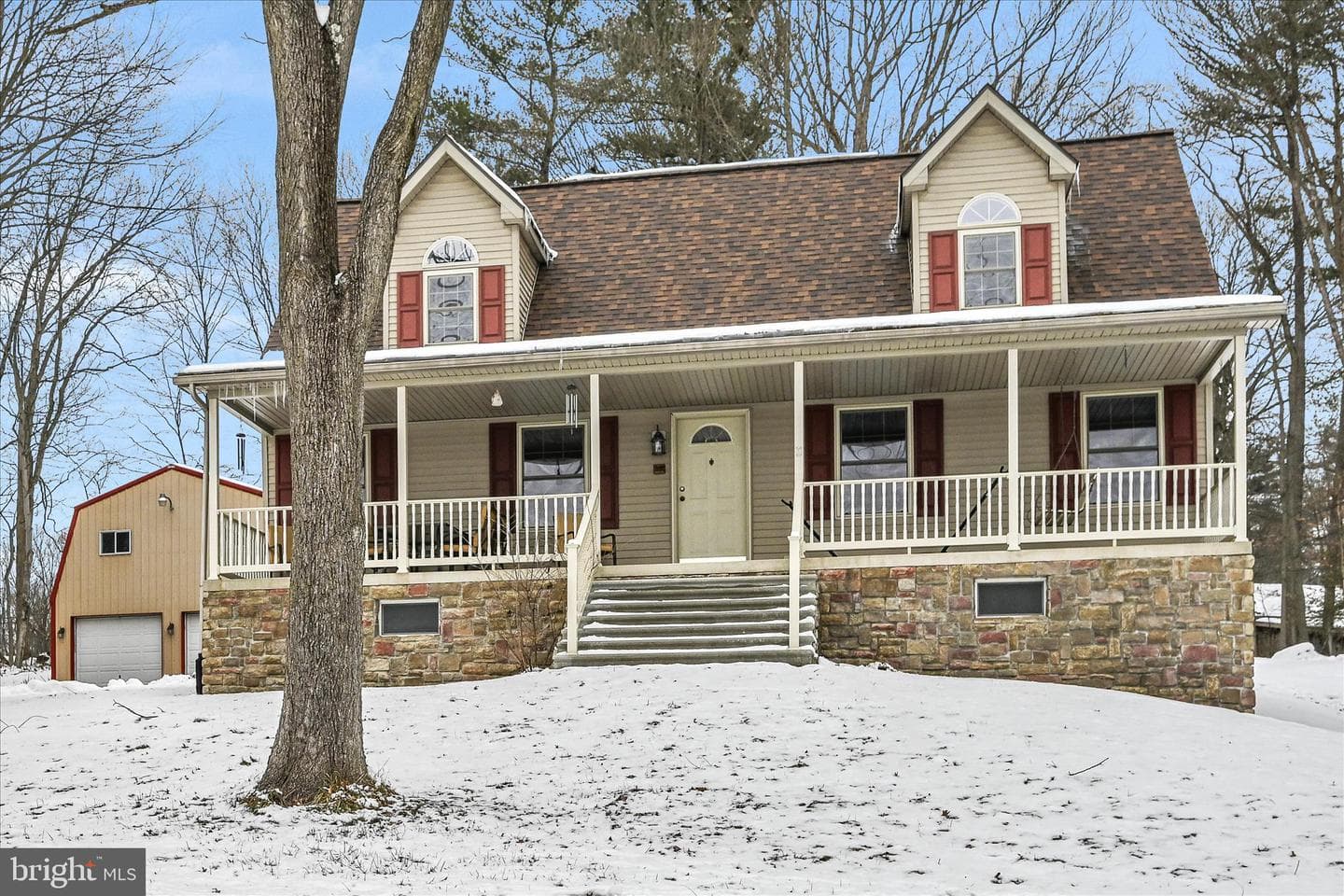 70 Oak Grove Road photo 1