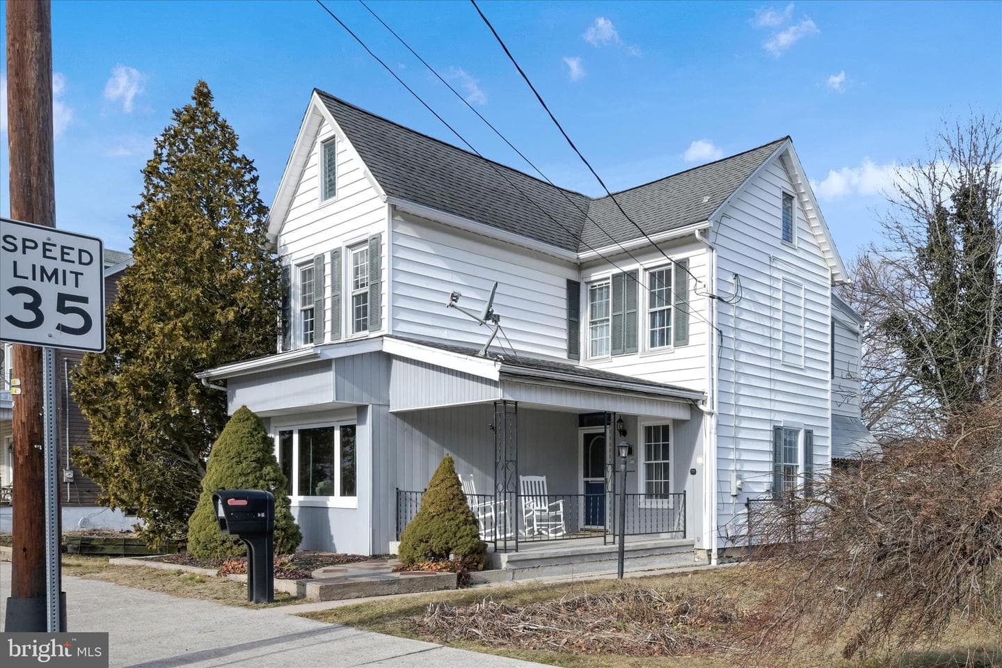 64 S Schuylkill Street photo 1