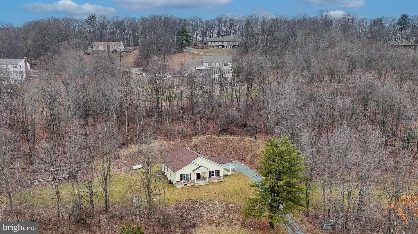 2021 Evergreen Drive photo 1