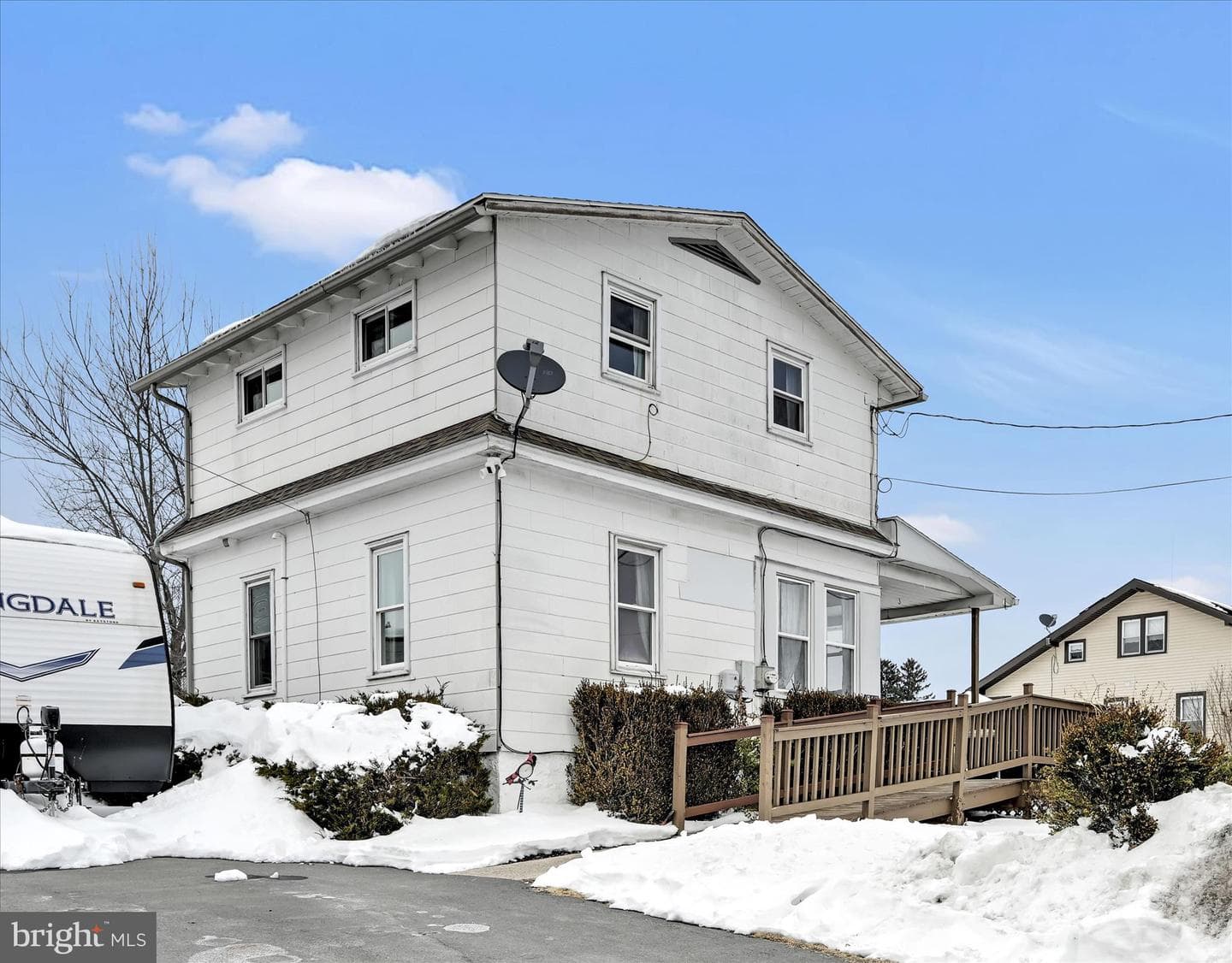 849 Deep Creek Road photo 1