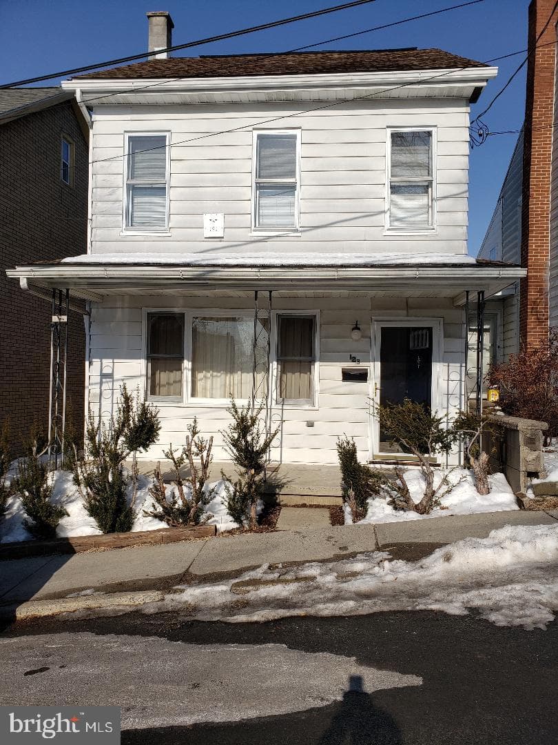 123 High Street photo 1