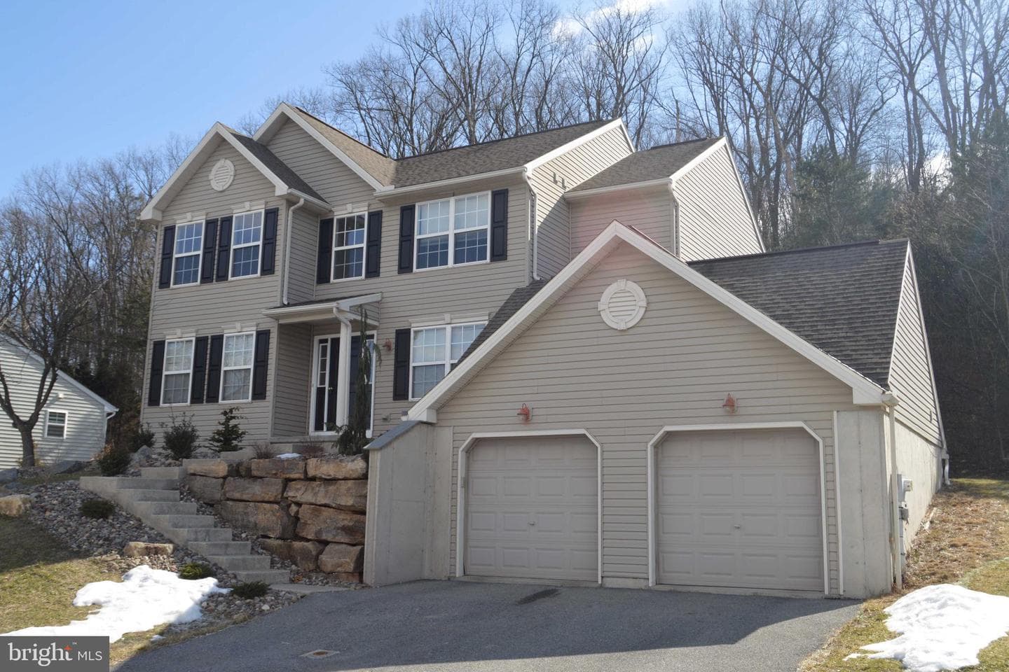 107 Chestnut Ridge Drive
