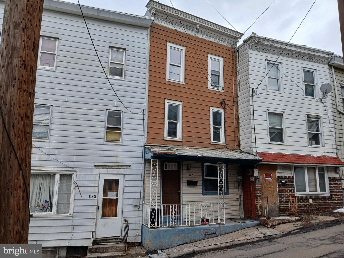 306 S 2nd Street photo 1