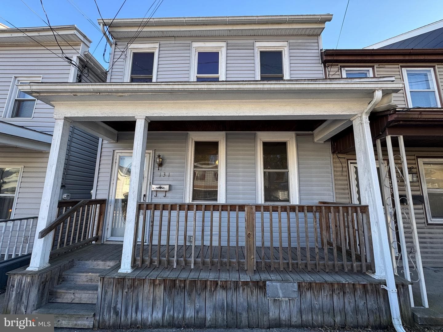 131 W Main Street