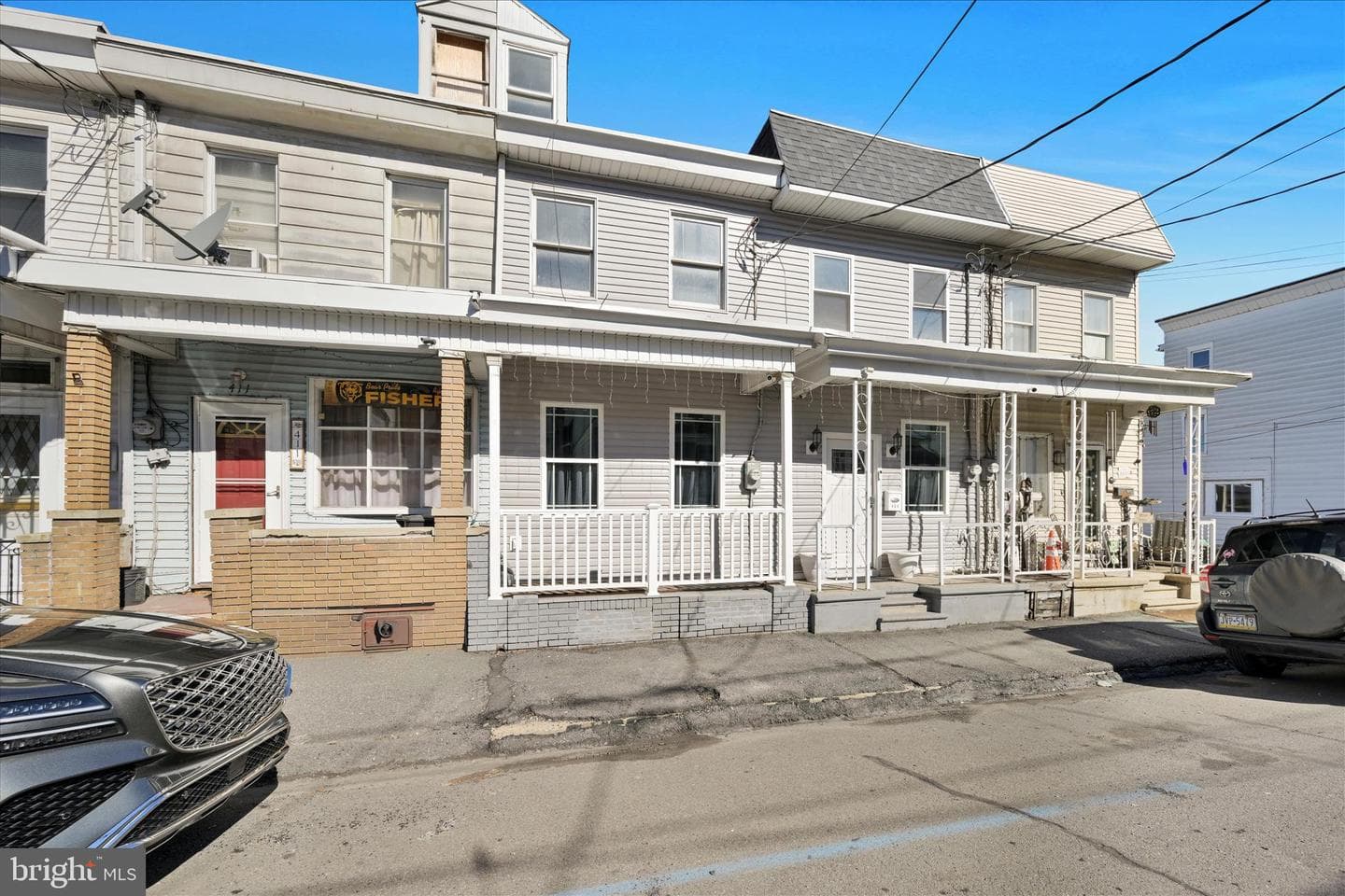 409 W Spruce Street