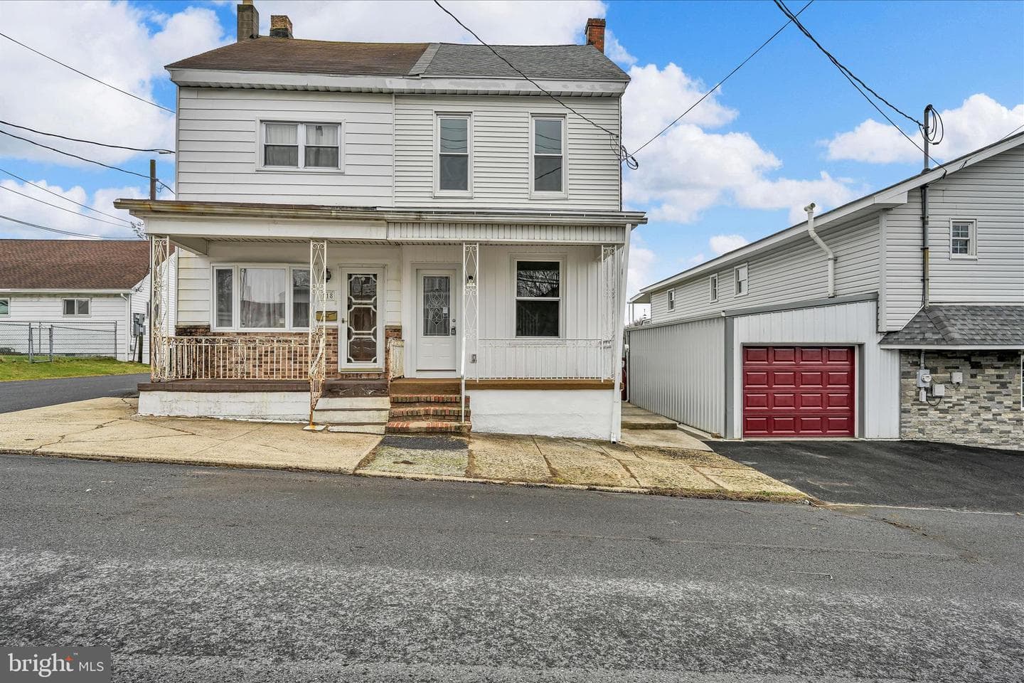 120 E Chestnut Street