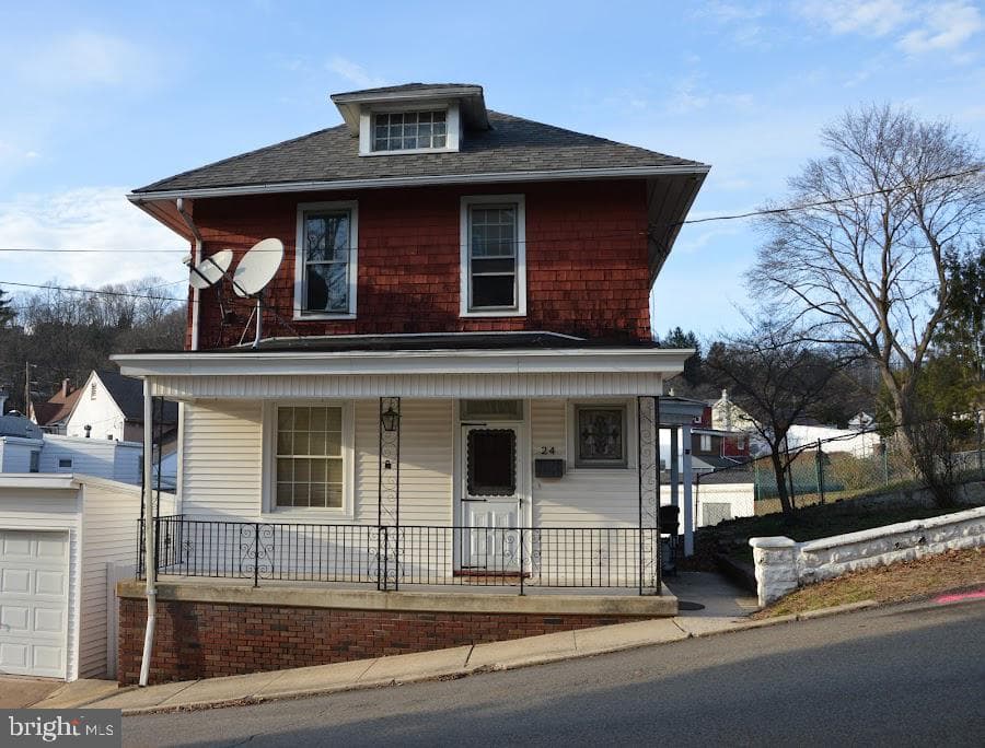 24 North Street photo 1