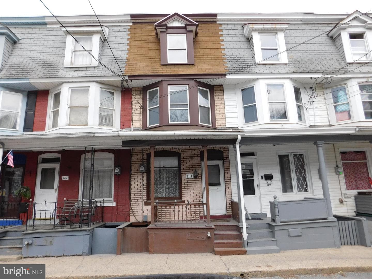124 Schuylkill Avenue photo 1
