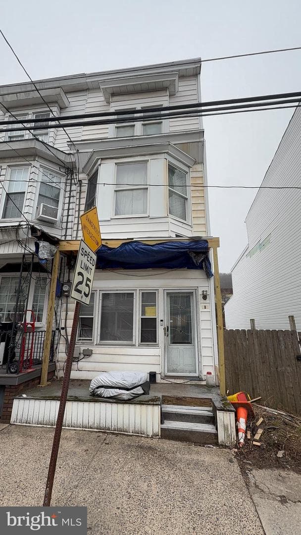 316 W Mahanoy Street
