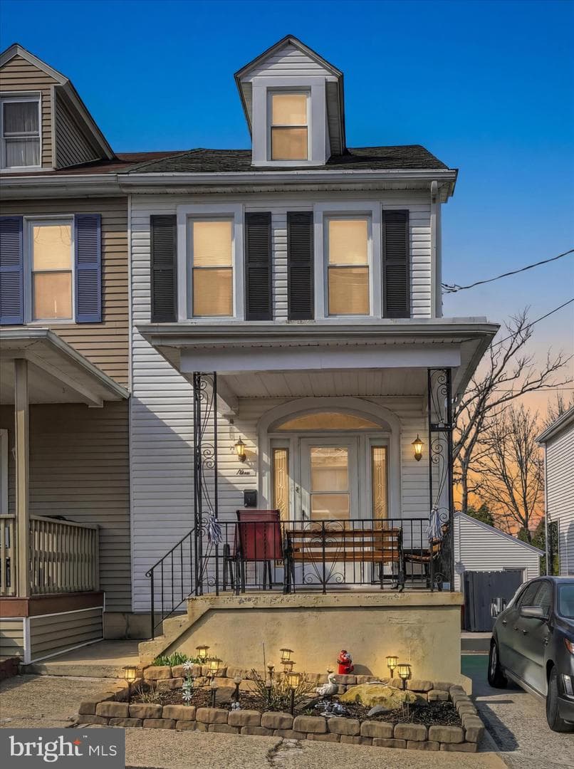 9 N 22nd Street