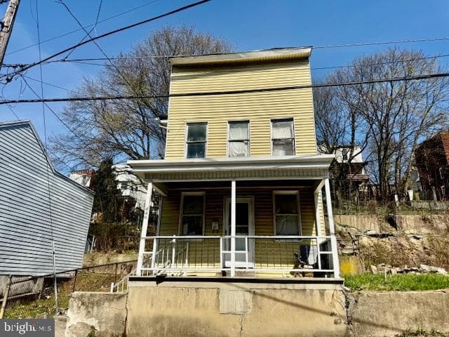 440 E Market Street
