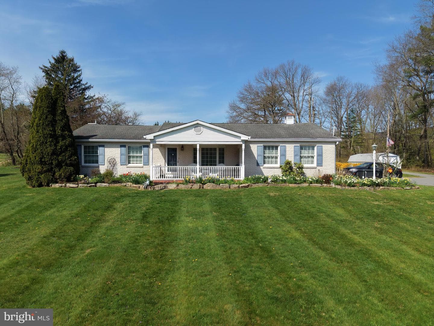 422 Greenwood Road