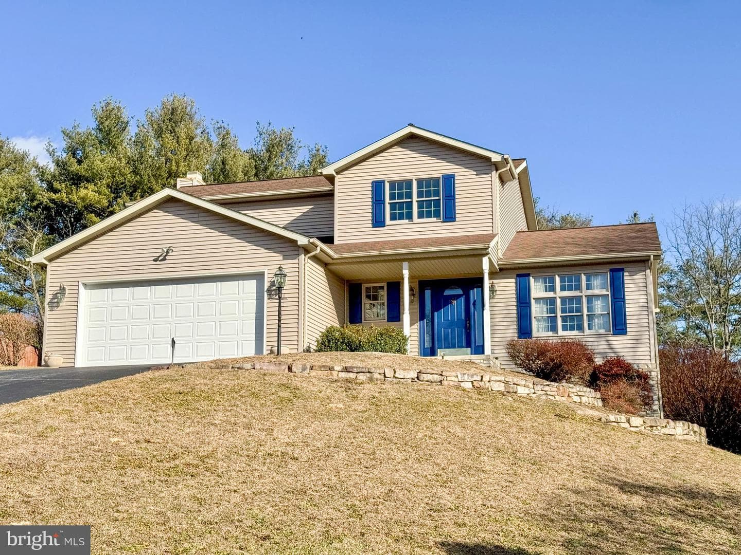 619 Stoney Run Road