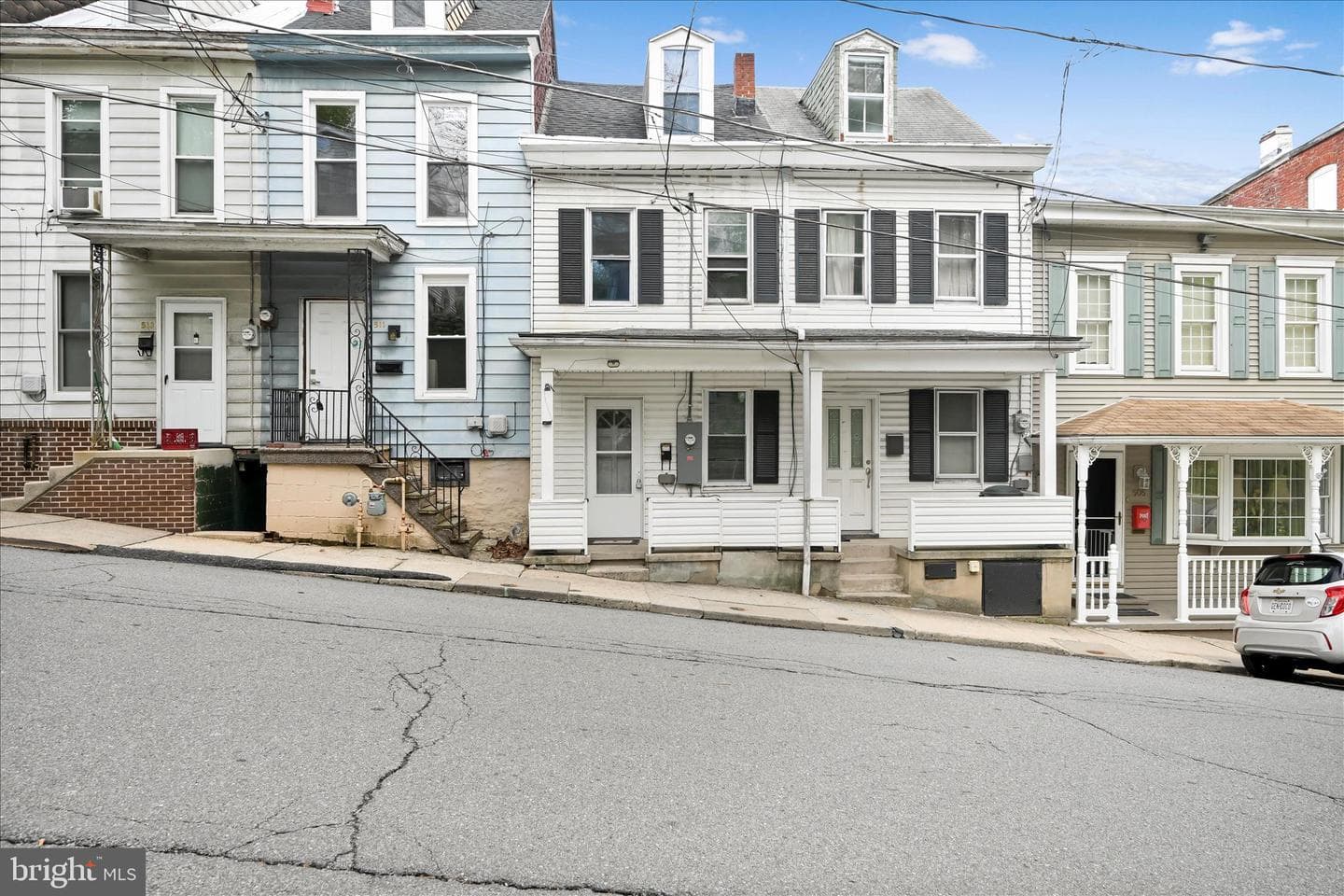 509 E Arch Street photo 1