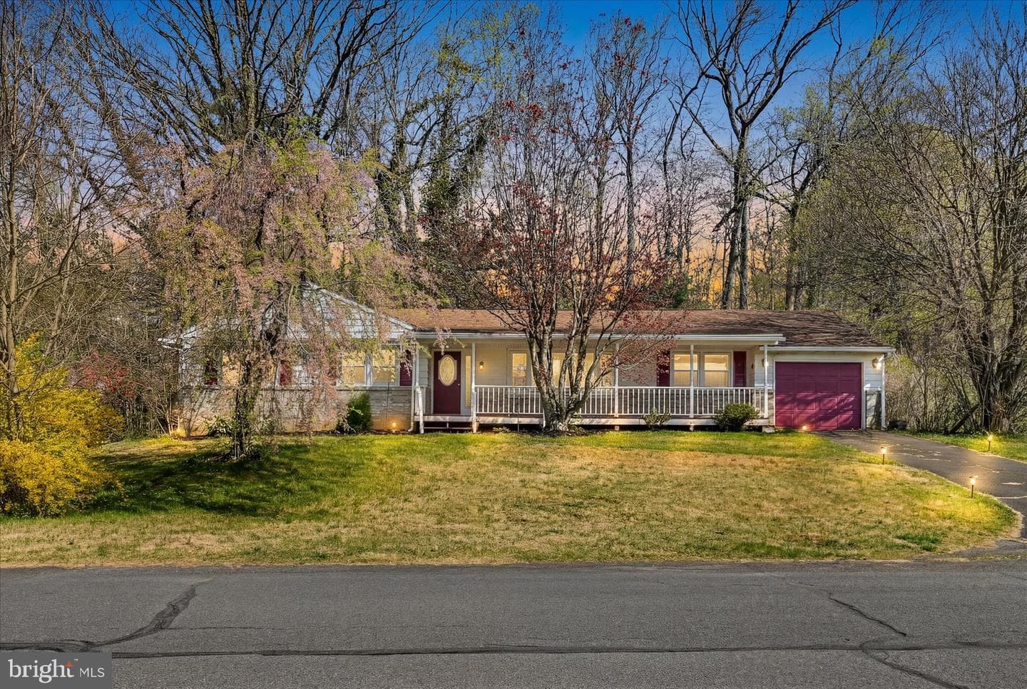 515 Pine Hill Drive