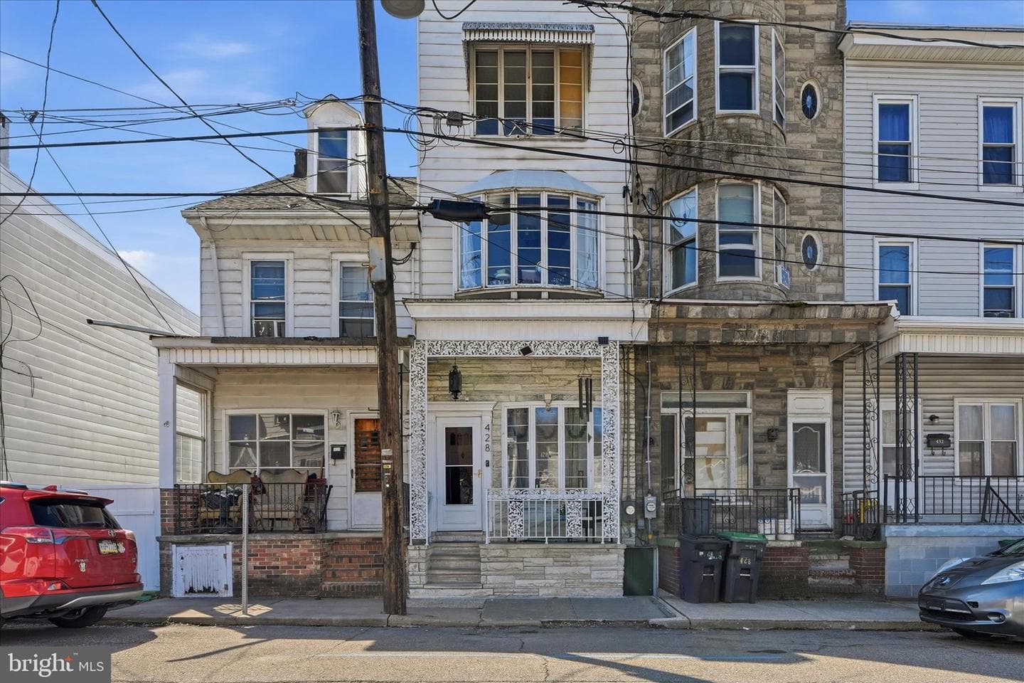 428 W Pine