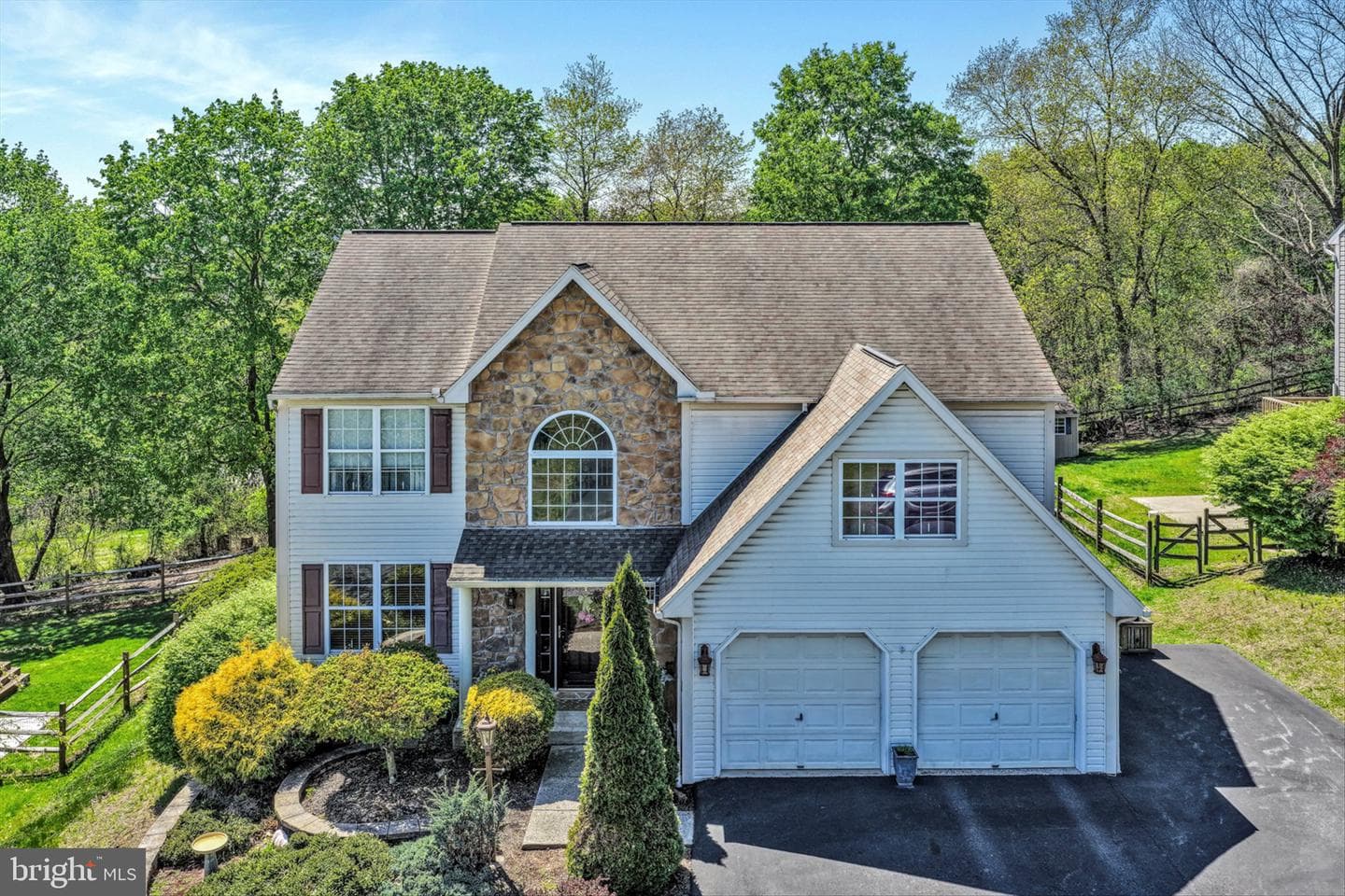 624 Stoney Run Road