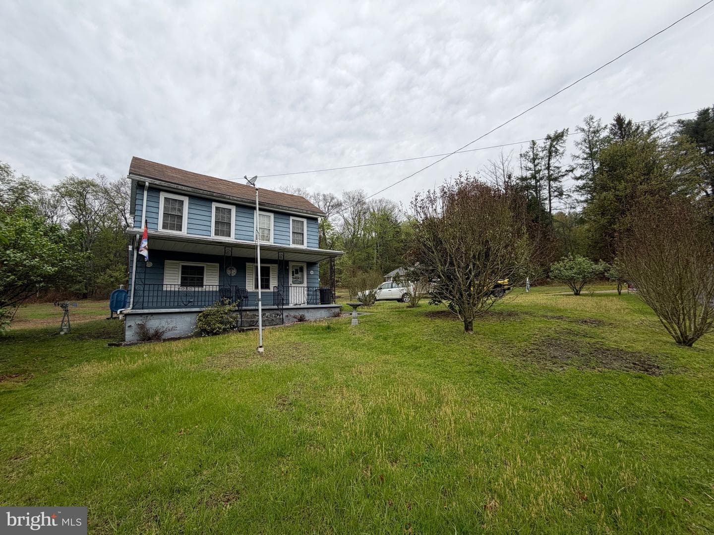 132 S Sunset Lane