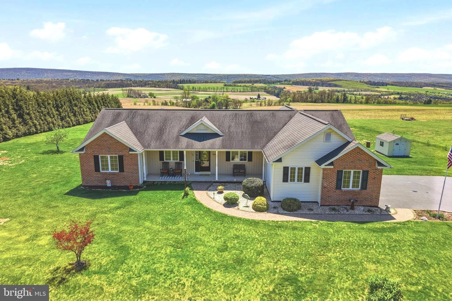 495 Rabbit Run Road photo 1