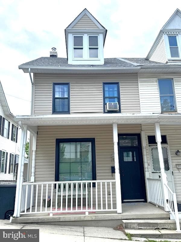 233 N Warren Street