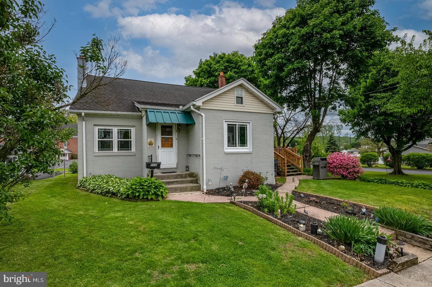 508 Orchard Avenue
