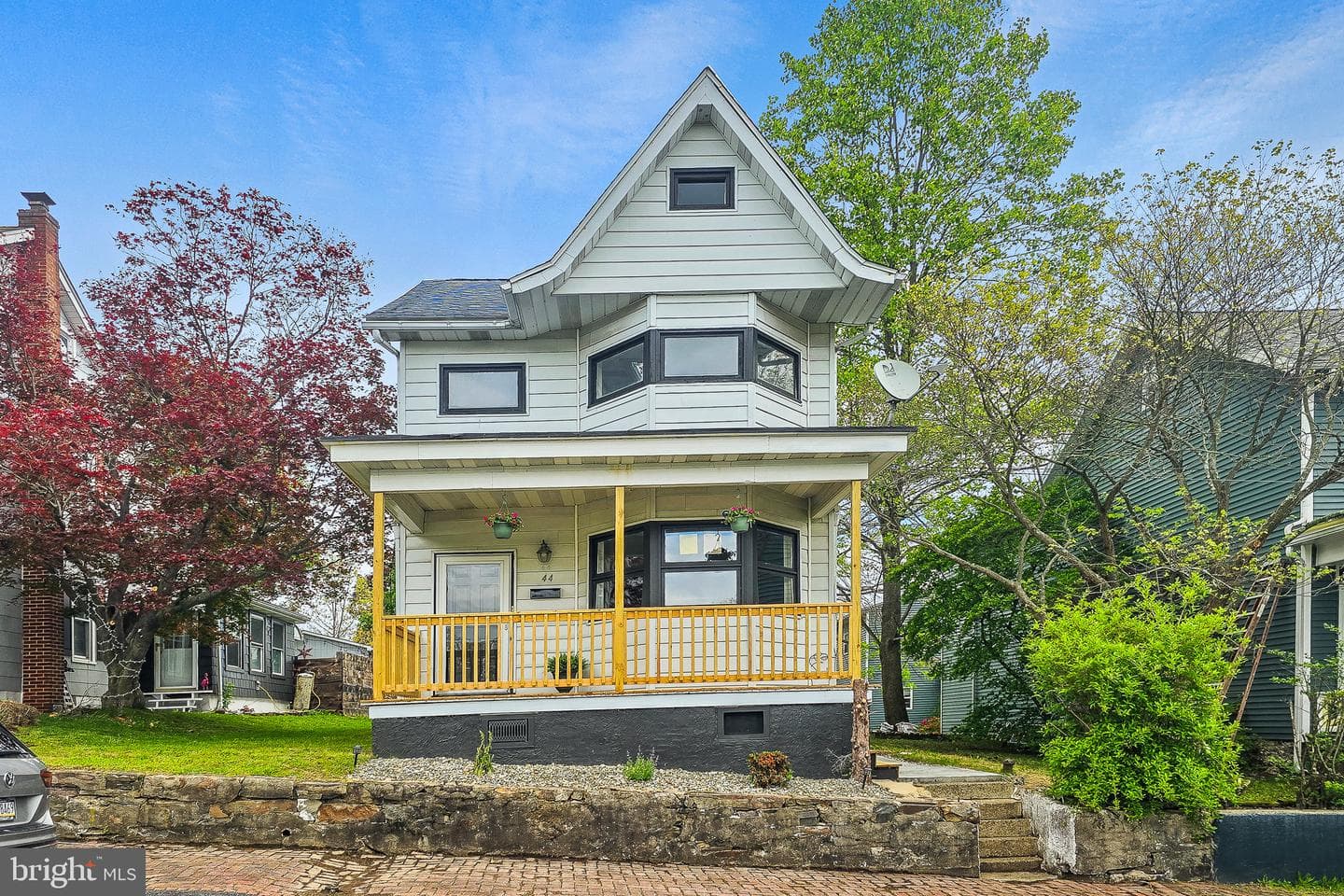 44 N 3rd Street