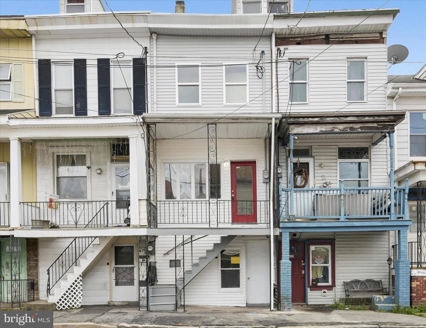 434 E Mahanoy Street, Mahanoy City