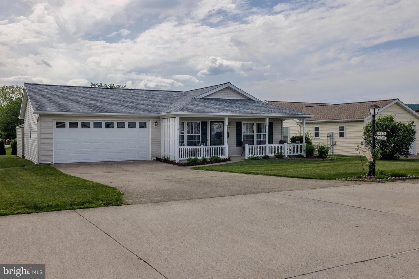 721 Union Court