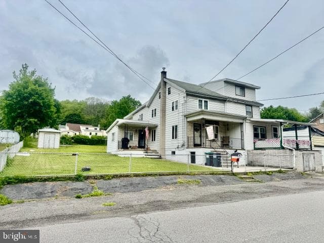 135 Lower Street