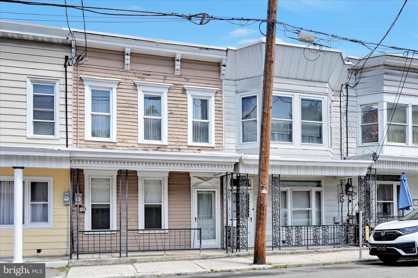 527 W Mahanoy Street