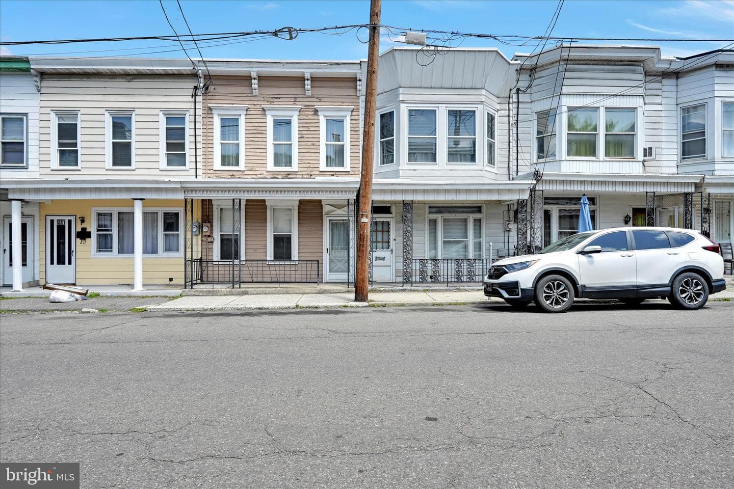 525 W Mahanoy Street