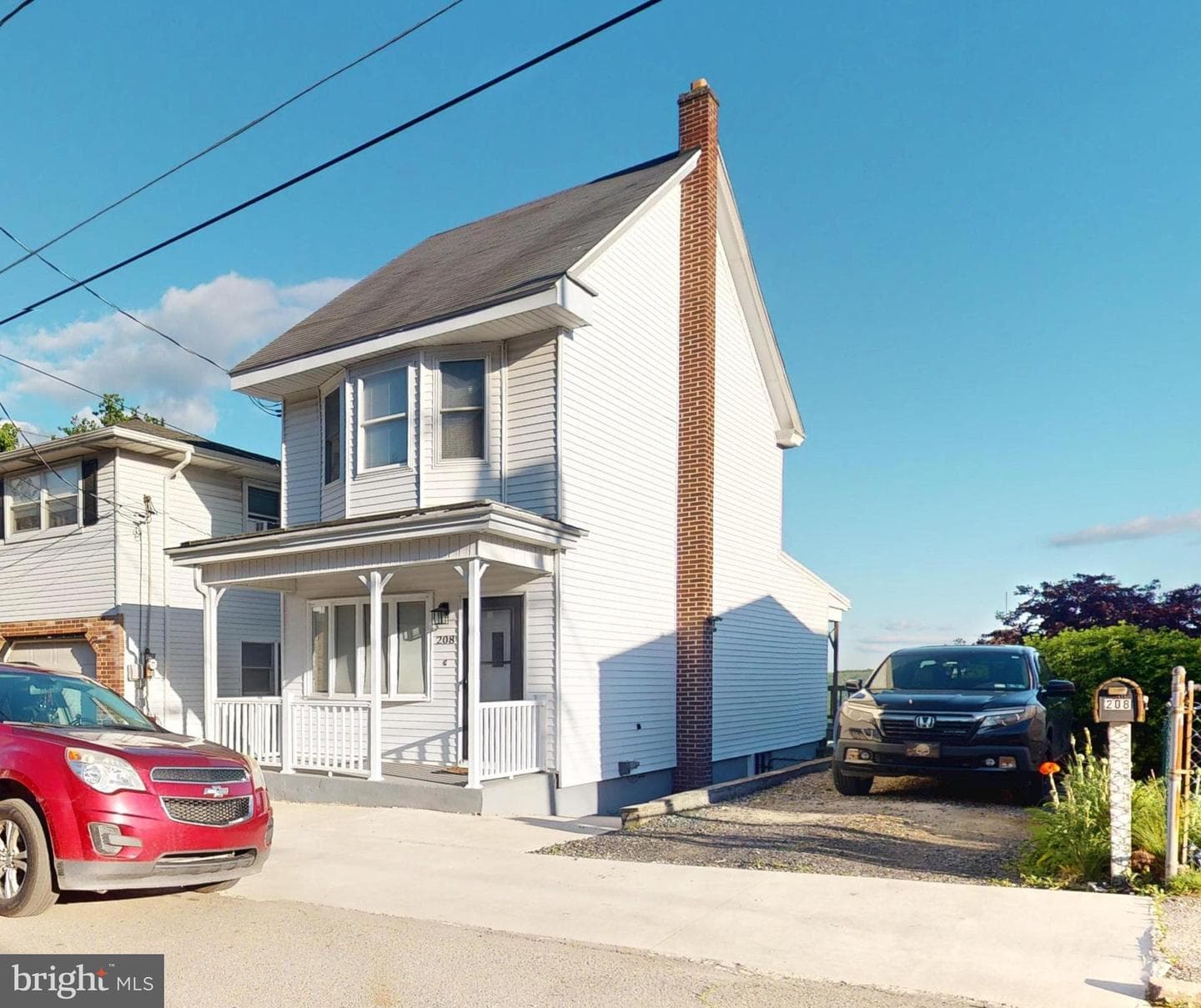 208 Indiana Avenue