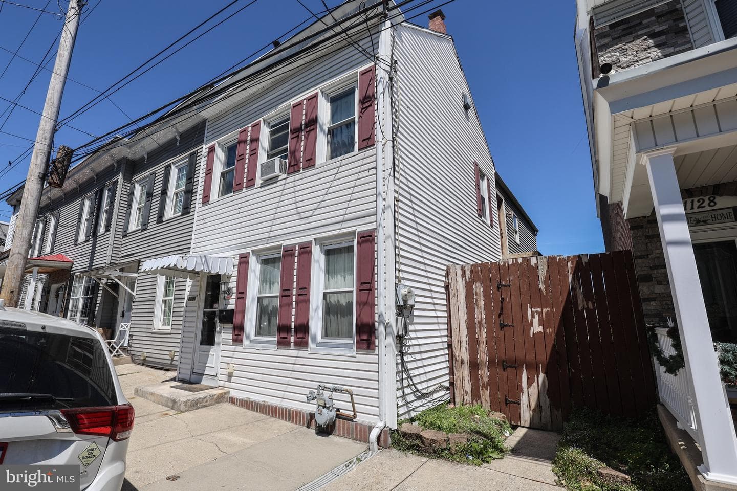 1130 W Norwegian Street photo 1