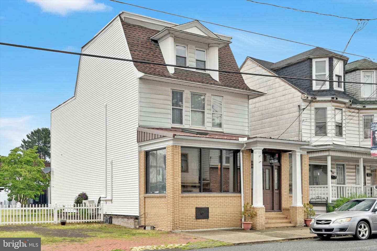 38 Valley Street