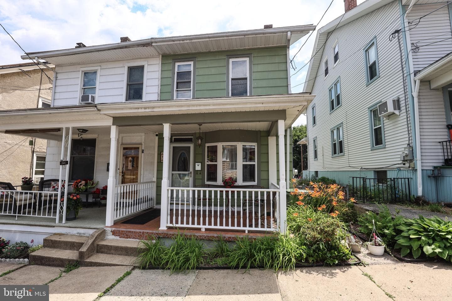 7 Cherry Street