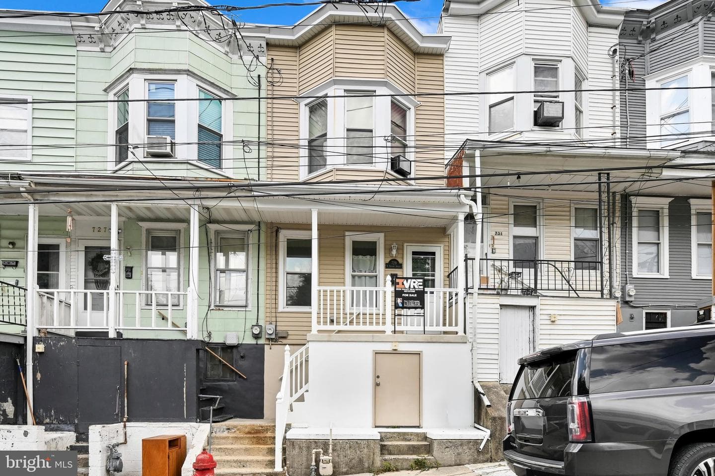 729 N 2nd Street