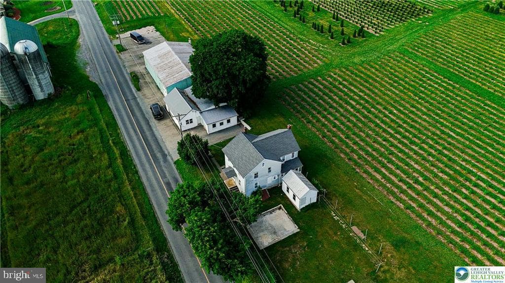 868 Catawissa Road, Tamaqua