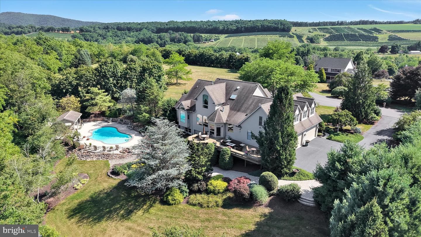 1161 Sunset Drive, Orwigsburg