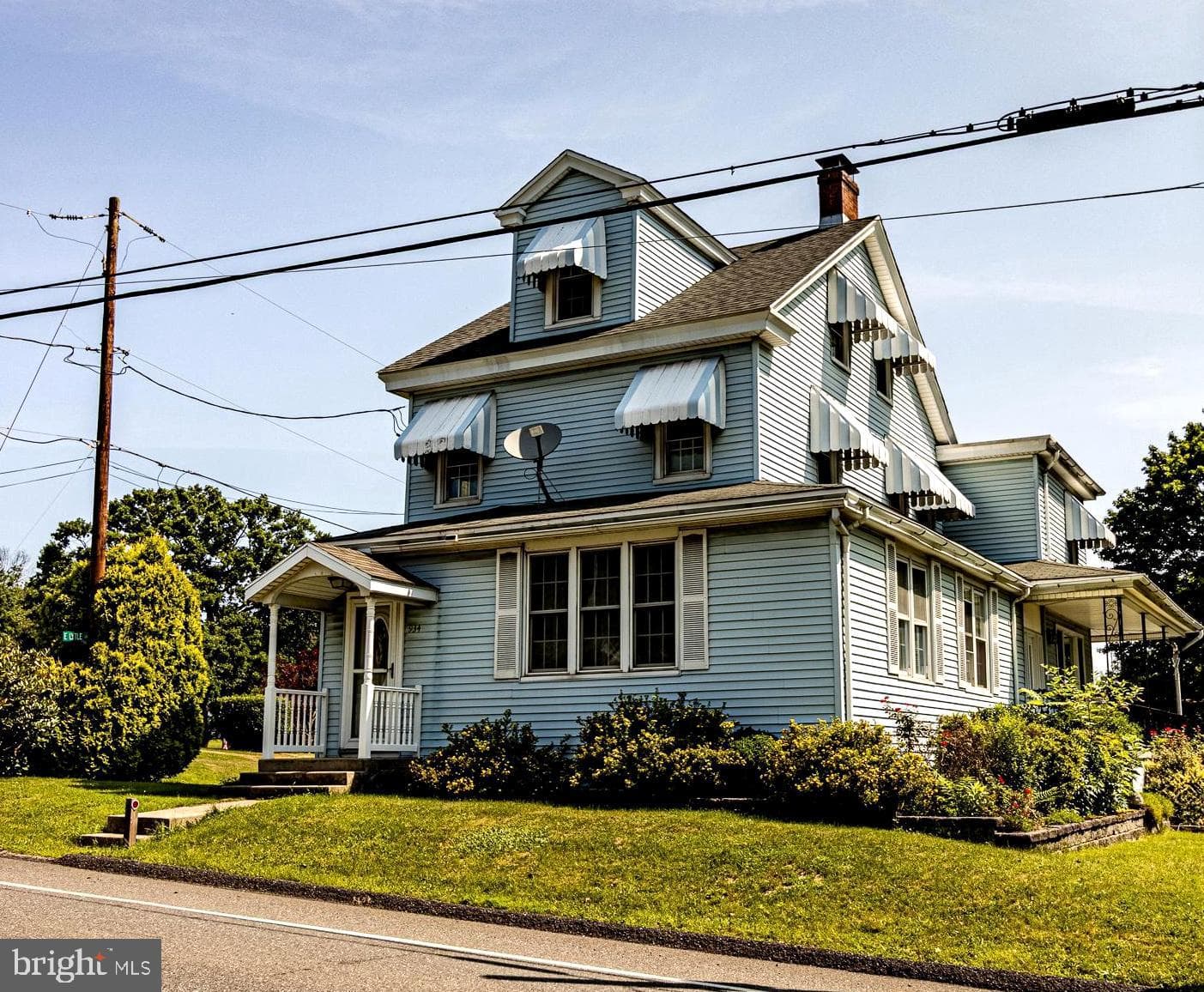 934 Sunbury Road, Pottsville