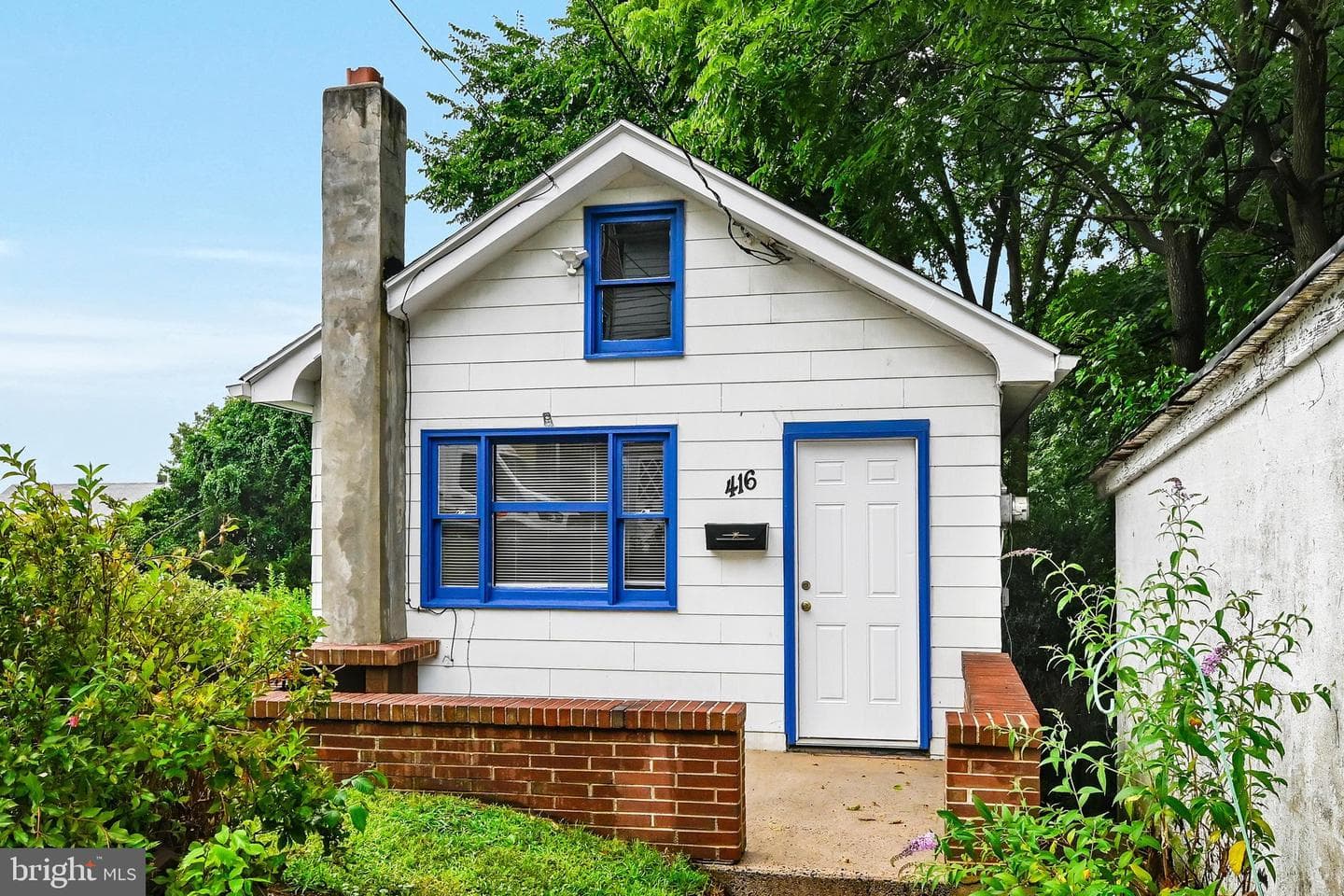 416 Boone Street, Pottsville