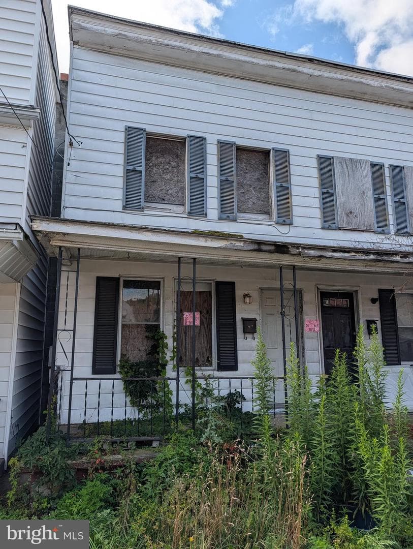 168 Kimber Street, New Philadelphia